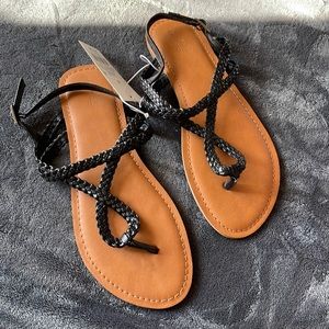 Women’s sandals